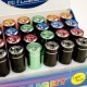 Linterna LED QX
