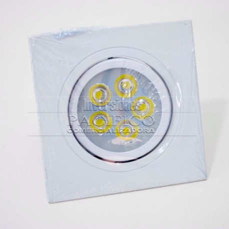 LED de alta potencia QX