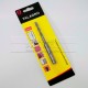Broca de concreto QX 6 mm taladro SDS