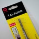 Broca de concreto QX 6 mm taladro SDS