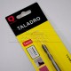 Broca de concreto QX 7 mm taladro SDS