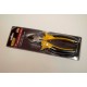 Alicate de punta Steeltools