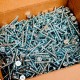 Tornillo Steeltools 6x1-1/4"
