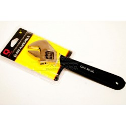 Llave ajustable QX 8"