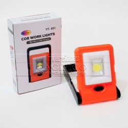 Luz LED COB Yu Tian