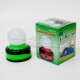 Luz de camping magnetica