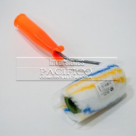 Rodillo 22 cms