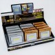 Linterna LED con interruptor
