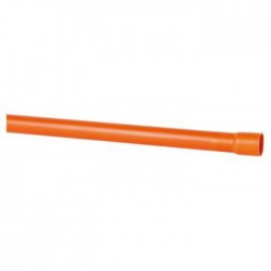 Cañería Compex tubo conduit PVC 25 mm x 3 m