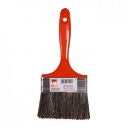 Brocha Excelsior profesional 1" 72 mm