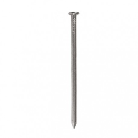 Clavo corriente Inchalam 2" x 12 mm bolsa 1 kg