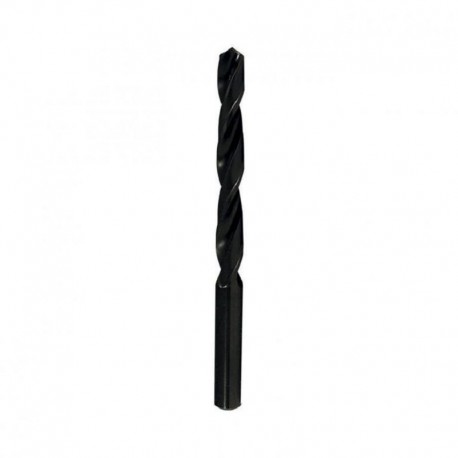 Broca Alpen para metal 10 mm