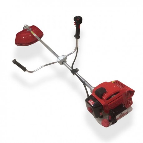 Desbrozadora Castor BC415