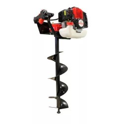 Ahoyador Castor GD520